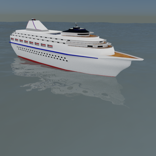 cruise ship preview image 6